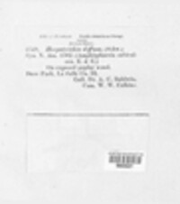 Image Associated With the Occurence